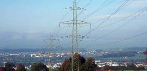 Transmission Line Towers